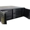 Carcasa Server Inter-Tech IPC4U-4098-S, 4U, Fara Sursa