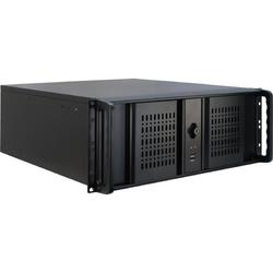 Carcasa Server Inter-Tech IPC4U-4098-S, 4U, Fara Sursa