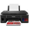 Multifunctionala Canon PIXMA G3411, Inkjet, Color, A4, USB, WiFi