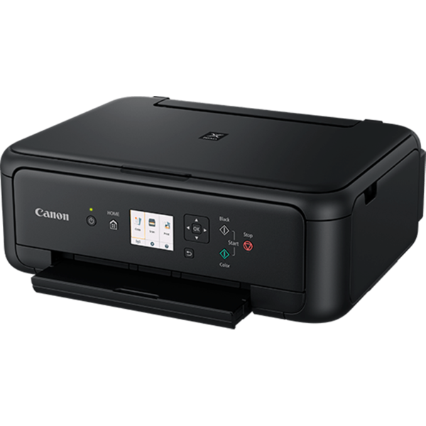 Multifunctionala Canon PIXMA TS5150, Inkjet, Color, A4, USB, WiFi