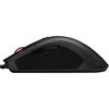 Mouse gaming Kingston HyperX Pulsefire FPS Pro, USB, Optic, 16000dpi, Negru