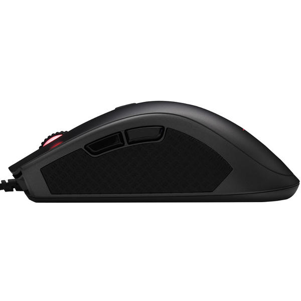 Mouse gaming Kingston HyperX Pulsefire FPS Pro, USB, Optic, 16000dpi, Negru