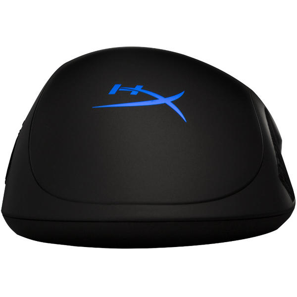 Mouse gaming Kingston HyperX Pulsefire FPS Pro, USB, Optic, 16000dpi, Negru