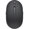 Mouse Dell Premier WM527, Wireless, USB, Laser, 1600dpi, Negru