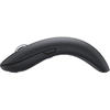 Mouse Dell Premier WM527, Wireless, USB, Laser, 1600dpi, Negru