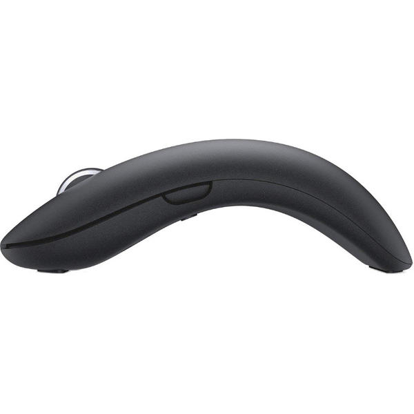 Mouse Dell Premier WM527, Wireless, USB, Laser, 1600dpi, Negru