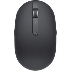 Premier WM527, Wireless, USB, Laser, 1600dpi, Negru
