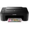 Multifunctionala Canon PIXMA TS3150, Inkjet, Color, A4, USB, WiFi