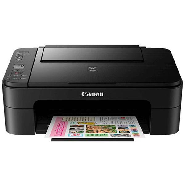 Multifunctionala Canon PIXMA TS3150, Inkjet, Color, A4, USB, WiFi