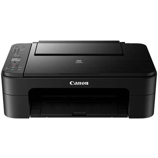 Multifunctionala Canon PIXMA TS3150, Inkjet, Color, A4, USB, WiFi