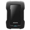 Hard Disk Extern ADATA HD330, 1TB, USB 3.1, Negru