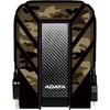 Hard Disk Extern ADATA HD710M Pro, 2TB, USB 3.1, Camouflage