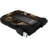 Hard Disk Extern A-DATA HD710M Pro, 2TB, USB 3.1, Camouflage