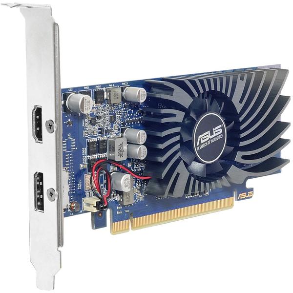 Placa video Asus GeForce GT 1030 BRK, 2GB GDDR5, 64 biti