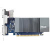 Placa video Asus GeForce GT 710, 1GB GDDR5, 32 biti, Bulk