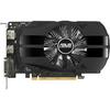 Placa video Asus GeForce GTX 1050 Phoenix, 3GB GDDR5, 96 biti