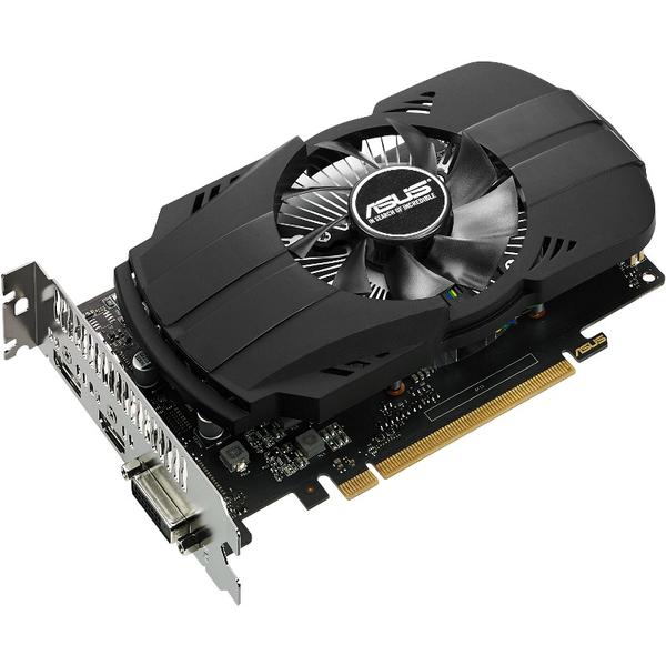 Placa video Asus GeForce GTX 1050 Phoenix, 3GB GDDR5, 96 biti