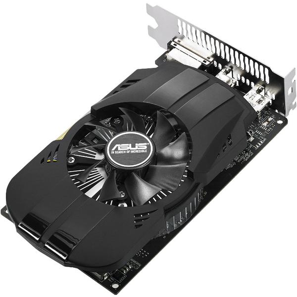 Placa video Asus GeForce GTX 1050 Phoenix, 3GB GDDR5, 96 biti