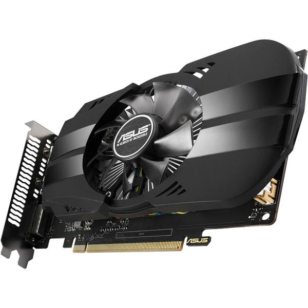 Placa video Asus GeForce GTX 1050 Phoenix, 3GB GDDR5, 96 biti