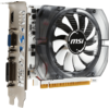 Placa video MSI GeForce GT 730 OCV1, 2GB DDR3, 64 biti