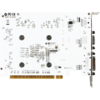 Placa video MSI GeForce GT 730 OCV1, 2GB DDR3, 64 biti