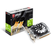 Placa video MSI GeForce GT 730 OCV1, 2GB DDR3, 64 biti