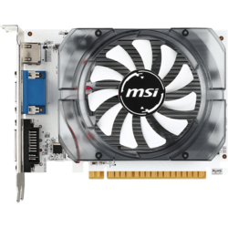 GeForce GT 730 OCV1, 2GB DDR3, 64 biti