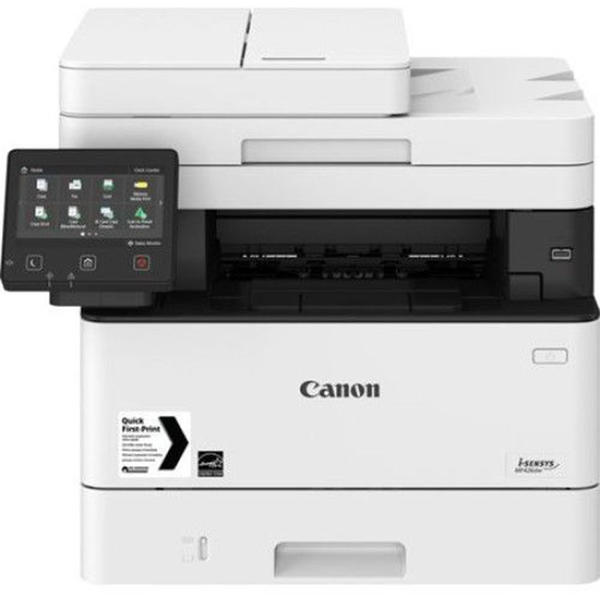 Multifunctionala Canon MF426dw, Laser, Monocrom, A4, Duplex, USB, Retea, WiFi