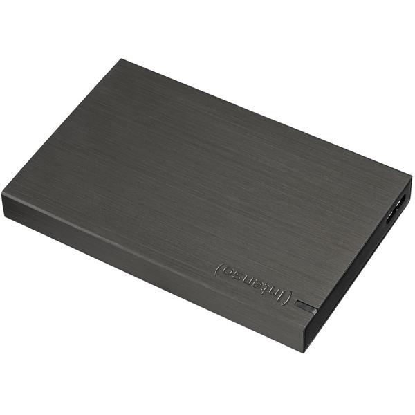 Hard Disk Extern Intenso Memory Board 2.5", 1TB, USB 3.0, Gri