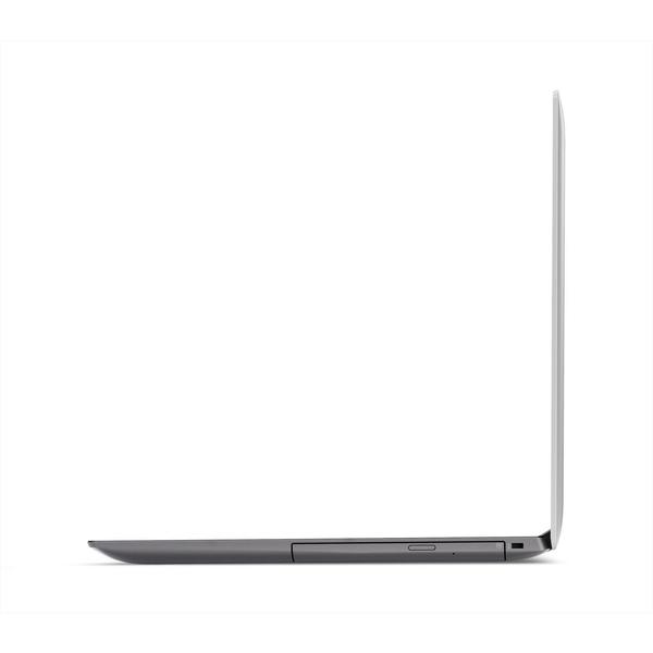 Laptop Lenovo IdeaPad 320-15IKBN, 15.6" FHD, Core i3-6006U 2.0GHz, 4GB DDR4, 1TB HDD, GeForce 920MX 2GB, FreeDOS, Gri
