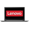 Laptop Lenovo IdeaPad 320-15IKB, 15.6" FHD, Core i5-7200U pana la 3.1GHz, 8GB DDR4, 256GB SSD, Intel HD 620, No ODD, FreeDOS, Gri