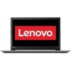 Laptop Lenovo IdeaPad 320-15IKB, 15.6" FHD, Core i7-7500U pana la 3.5GHz, 8GB DDR4, 1TB HDD, GeForce 940MX 4GB, FreeDOS, Gri