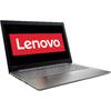 Laptop Lenovo IdeaPad 320-15IKB, 15.6" FHD, Core i7-7500U pana la 3.5GHz, 8GB DDR4, 1TB HDD, GeForce 940MX 4GB, FreeDOS, Gri