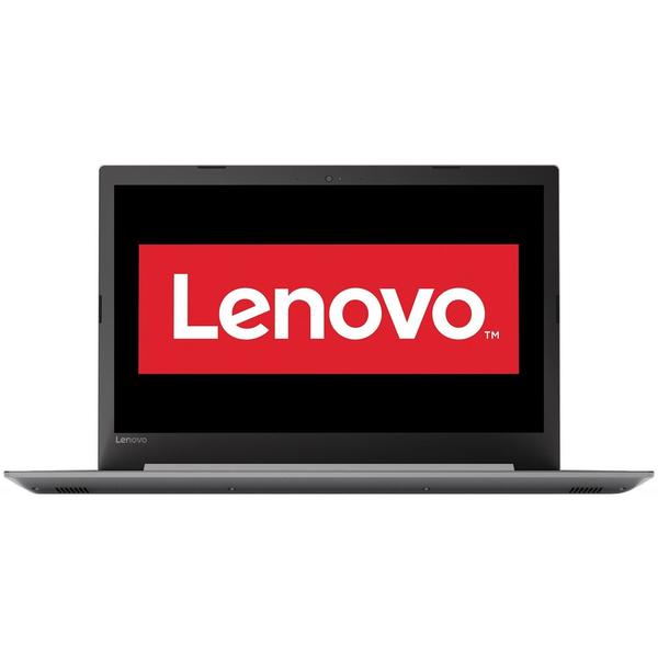 Laptop Lenovo IdeaPad 320-15IKB, 15.6" FHD, Core i7-7500U pana la 3.5GHz, 8GB DDR4, 1TB HDD, GeForce 940MX 4GB, FreeDOS, Gri