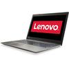 Laptop Lenovo IdeaPad 520-15IKB, 15.6" FHD, Core i3-7100U 2.4GHz, 4GB DDR4, 1TB HDD, GeForce 940MX 2GB, FreeDOS, Gri