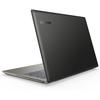 Laptop Lenovo IdeaPad 520-15IKB, 15.6" FHD, Core i3-7100U 2.4GHz, 4GB DDR4, 1TB HDD, GeForce 940MX 2GB, FreeDOS, Gri