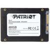 SSD PATRIOT Burst, 480GB, SATA 3, 2.5''