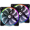 Cooler ID-Cooling CHROMAFLOW 240 RGB