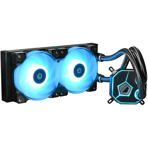 Cooler ID-Cooling DASHFLOW 240 RGB