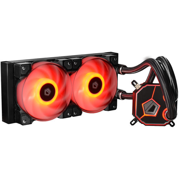 Cooler ID-Cooling DASHFLOW 240 RGB