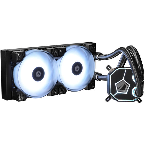 Cooler ID-Cooling DASHFLOW 240 RGB