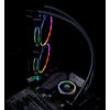 Cooler ID-Cooling ZOOMFLOW 240 RGB