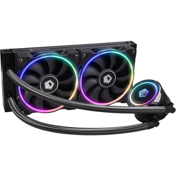 Cooler ID-Cooling ZOOMFLOW 240 RGB