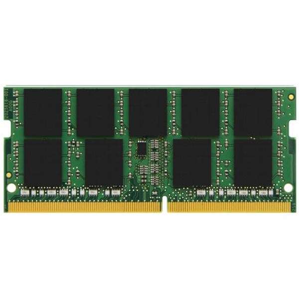 Memorie Notebook Kingston KVR26S19D8/16, 16GB, DDR4, 2666MHz, CL19, 1.2V