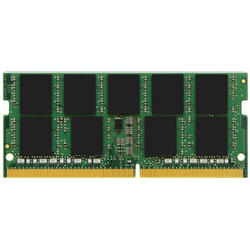 KVR26S19D8/16, 16GB, DDR4, 2666MHz, CL19, 1.2V