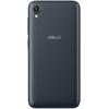 Smartphone Asus ZenFone Live (L1) ZA550KL, Dual SIM, 5.5'' IPS LCD Multitouch, Quad Core 1.4GHz, 2GB RAM, 16GB, 13MP, 4G, Midnight Black