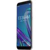 Smartphone Asus ZenFone Max Pro ZB602KL, Dual SIM, 5.99'' IPS LCD Multitouch, Octa Core 1.8GHz, 4GB RAM, 64GB, Dual 13MP + 5MP, 4G, Meteor Silver