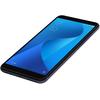 Smartphone Asus ZenFone Max Plus M1 ZB570TL, Dual SIM, 5.7'' IPS LCD Multitouch, Octa Core 1.5GHz + 1.0GHz, 3GB RAM, 32GB, Dual 16MP + 8MP, 4G, Deepsea Black