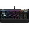 Tastatura gaming Kingston HyperX Alloy Elite RGB, Layout US, Cherry MX Brown, Negru