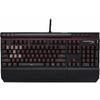 Tastatura Kingston HyperX Alloy Elite, USB, Layout US, Cherry MX Red, Negru